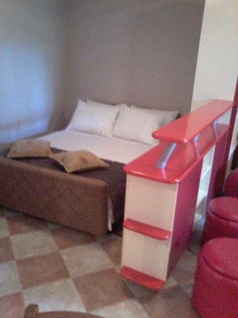Apartmani Villa Radovic Risan Esterno foto