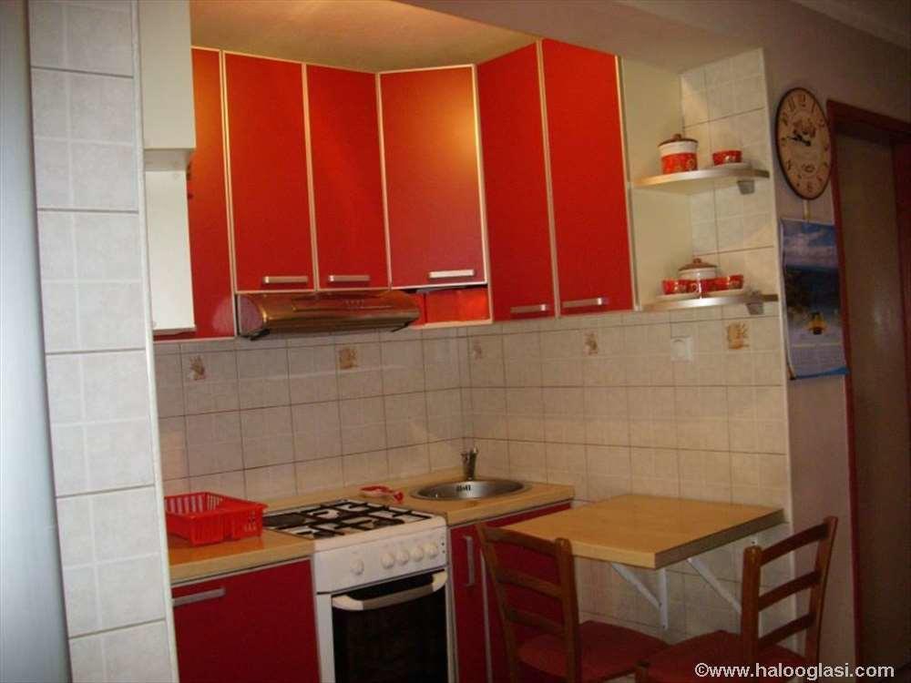 Apartmani Villa Radovic Risan Esterno foto
