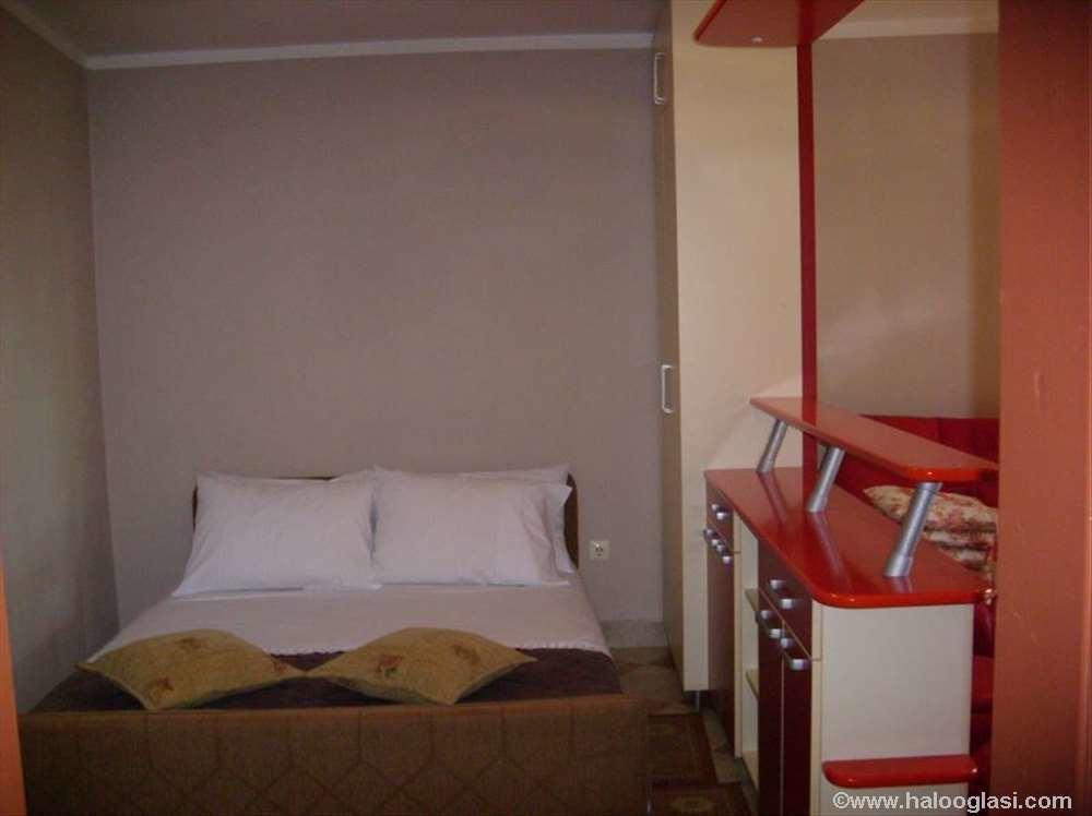 Apartmani Villa Radovic Risan Esterno foto