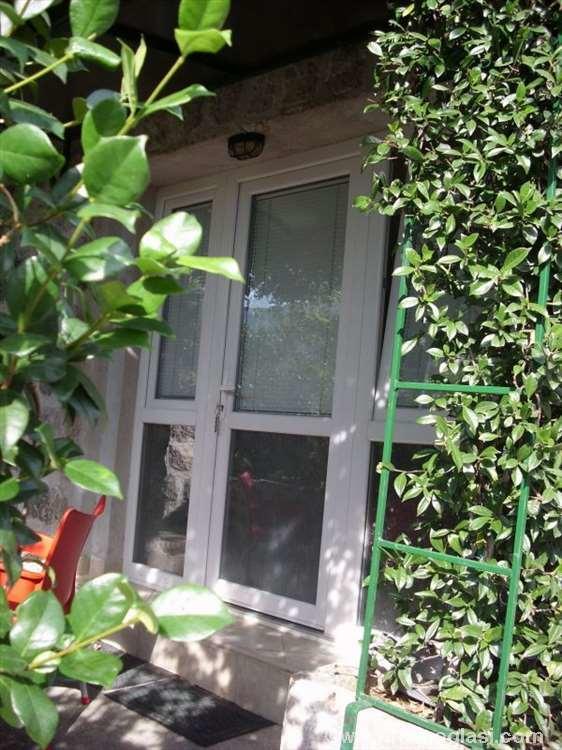 Apartmani Villa Radovic Risan Esterno foto